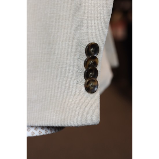 Seven Dials Blakely Pebble Corduroy Blazer