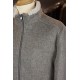 Seven Dials Tabacco Short Woolen Jacket Seven Dials Tabacco Short Woolen Jacket