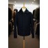 Seven Dials Short Woollen Navy Jones Jacket