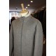 Seven Dials Tabacco Short Woolen Jacket Seven Dials Tabacco Short Woolen Jacket
