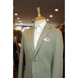 Seven Dials Blakely Olive Blazer