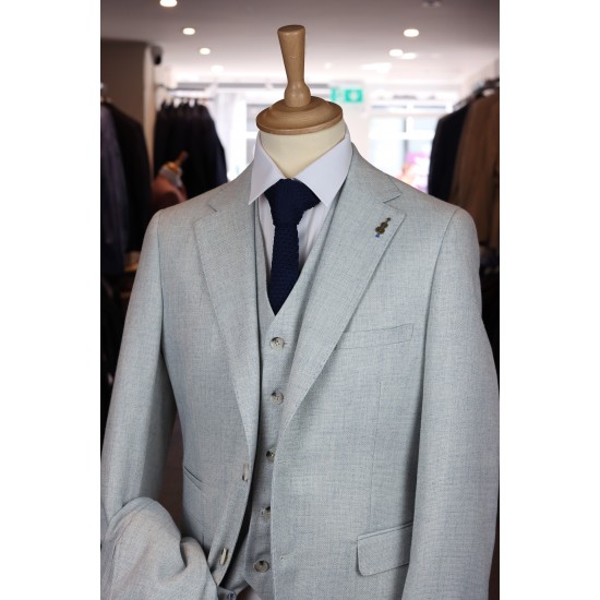 Fratelli Uniti Damiano Sky 3pcs suit