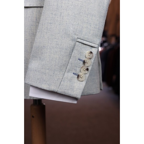 Fratelli Uniti Damiano Sky 3pcs suit