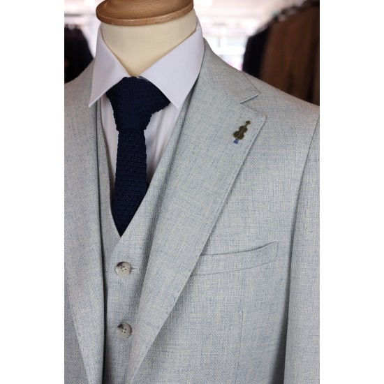 Fratelli Uniti Damiano Sky 3pcs suit