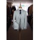 Fratelli Uniti Damiano Sky 3pcs suit