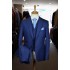 Fratelli Uniti Paolo Petrol 3pcs suit