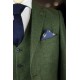 Fratelli Uniti Green 3 Piece Suit