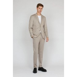 Matinique winter twig melange 2 piece suit