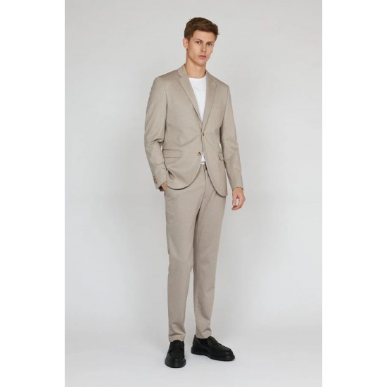 Matinique winter twig melange 2 piece suit