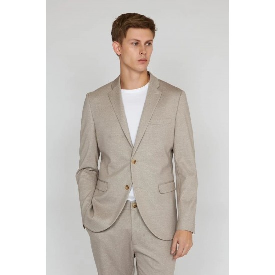 Matinique winter twig melange 2 piece suit