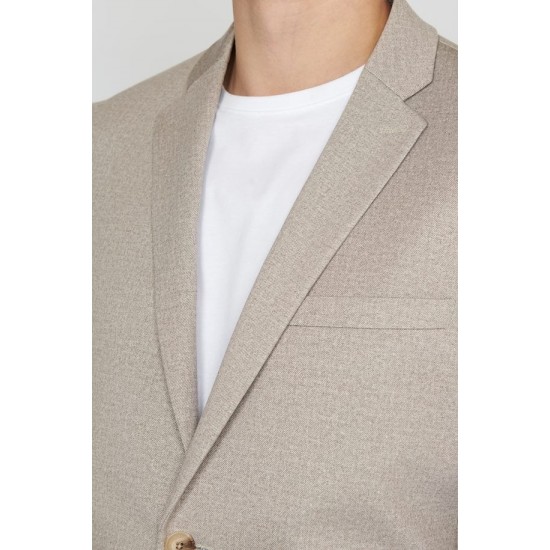 Matinique winter twig melange 2 piece suit