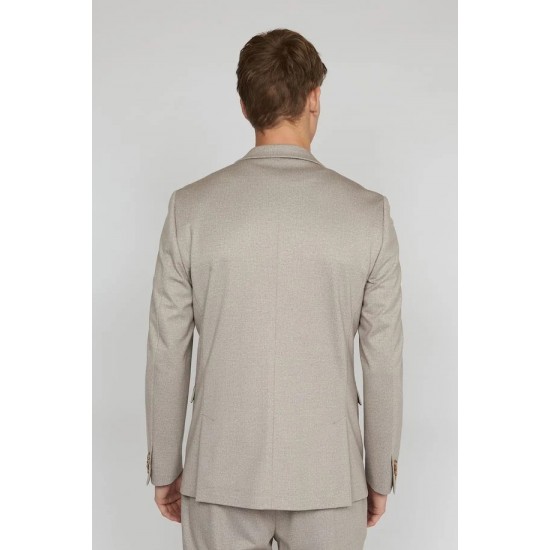 Matinique winter twig melange 2 piece suit