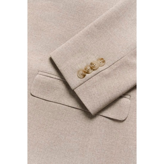 Matinique winter twig melange 2 piece suit