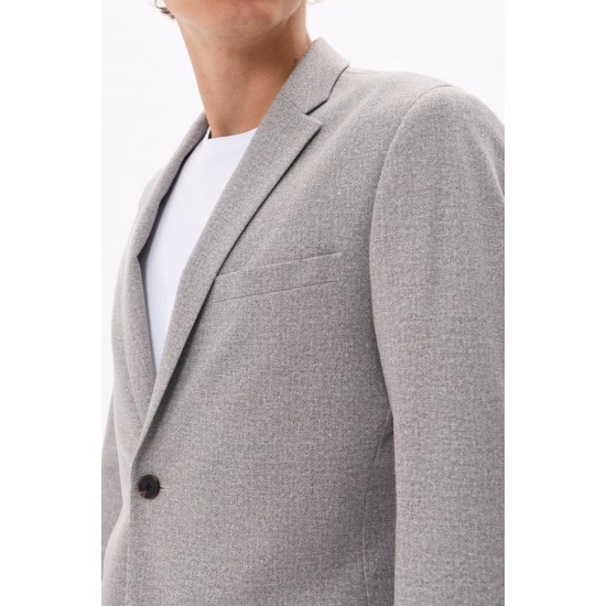 Matinique Mageorge 2pcs suit walnut melange