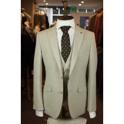 Torre Uomo Cream Marvin 3pcs suit