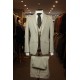 Torre Uomo Cream Marvin 3pcs suit