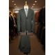 Two BI Green 2-Piece Suit Two BI Green 2-Piece Suit