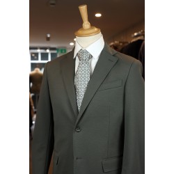 Two BI Green 2-Piece Suit Two BI Green 2-Piece Suit