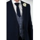 White Label Mix  and Match 3 piece suit 