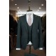White Label Jacob Dark Green 3 piece suit White Label Jacob Dark Green 3 piece suit