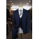 White Label Navy Jasper 3-pcs suit White Label Navy Jasper 3-pcs suit