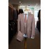 White Label Slim Fit Pink Oliver 3-piece suit