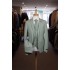 White Label Slim Fit Sage Oliver 3-piece suit