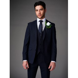 White Label Mix and Match 3 piece suit