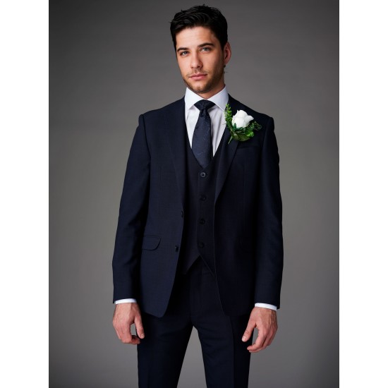 White Label Mix and Match 3 piece suit (WLMM3) White Label Mix and Match 3 piece suit (WLMM3) by www.lallymenswear.com