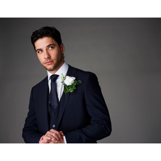 White Label Mix and Match 3 piece suit (WLMM3) White Label Mix and Match 3 piece suit (WLMM3) by www.lallymenswear.com