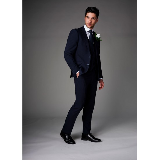 White Label Mix and Match 3 piece suit (WLMM3) White Label Mix and Match 3 piece suit (WLMM3) by www.lallymenswear.com