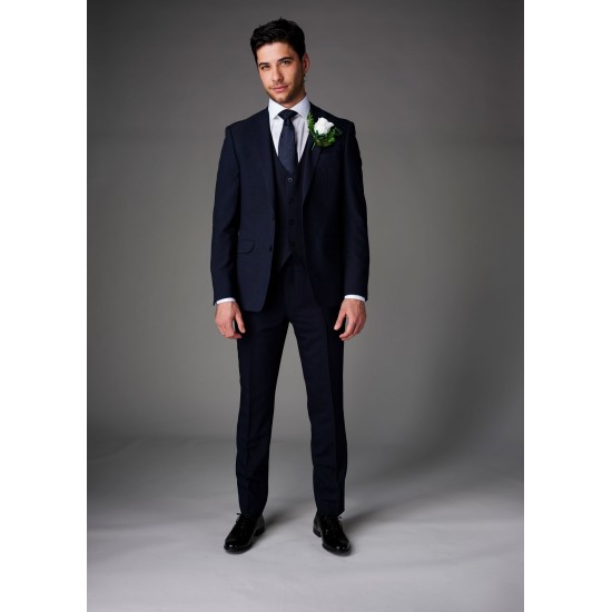 White Label Mix and Match 3 piece suit (WLMM3) White Label Mix and Match 3 piece suit (WLMM3) by www.lallymenswear.com