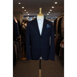 TWO-BI Navy Blazer