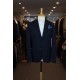 TWO-BI Navy Blazer