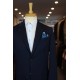 TWO-BI Navy Blazer