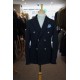 Two-BI navy double breasted blazer Two-BI navy double breasted blazer