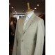 Two-BI Cream Blazer