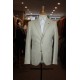 Two-BI Cream Blazer