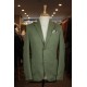 Two-BI Green Blazer