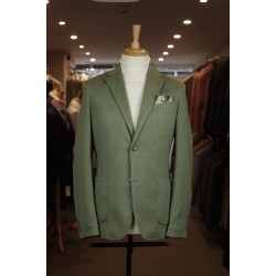 Two-BI Green Blazer
