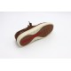 Woz James Suede Coffee Shoes
