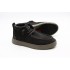 Woz Oliver Grip Suede Asphalt boots