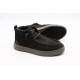 Woz Oliver Grip Suede Asphalt boots