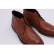 iMaschi light brown chukka boots