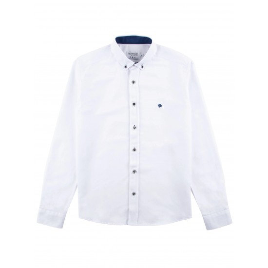 Mish Mash Summit white shirt 