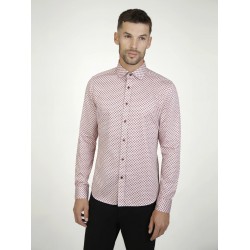 Mish Mash Tabon Wine Shirt