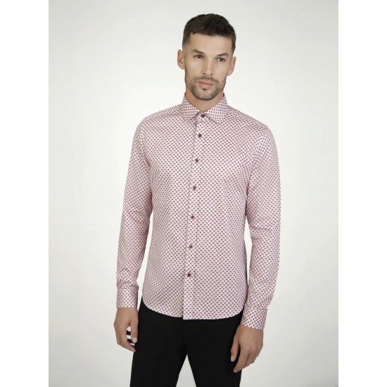 Mish Mash Tabon Wine Shirt