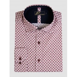 Mish Mash Tabon Wine Shirt