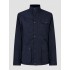 Mish Mash Utilis Navy Wax Jacket