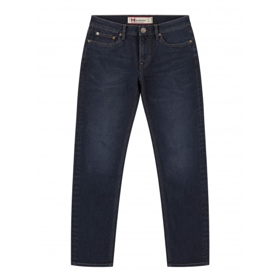 1984 Mish Mash Jeans Impact Blue Black 1984 Mish Mash Jeans Impact Blue Black